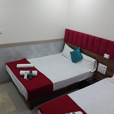 Hotel New Balaji Residency Bombay Extérieur photo