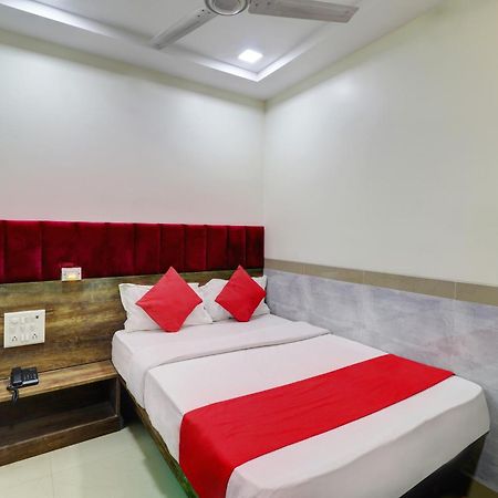 Hotel New Balaji Residency Bombay Extérieur photo